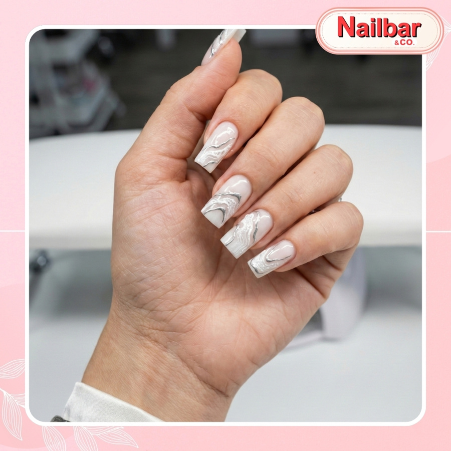 NailBar & Co